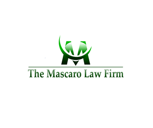 Logo Design by aftermath15 for Mascaro Law Firm | Design: #3549073