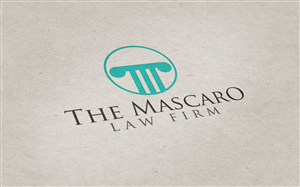 Design de Logo par el. pour Mascaro Law Firm | Design #3553482