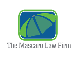 Logo Design by 90 Degree Design for Mascaro Law Firm | Design: #3569131
