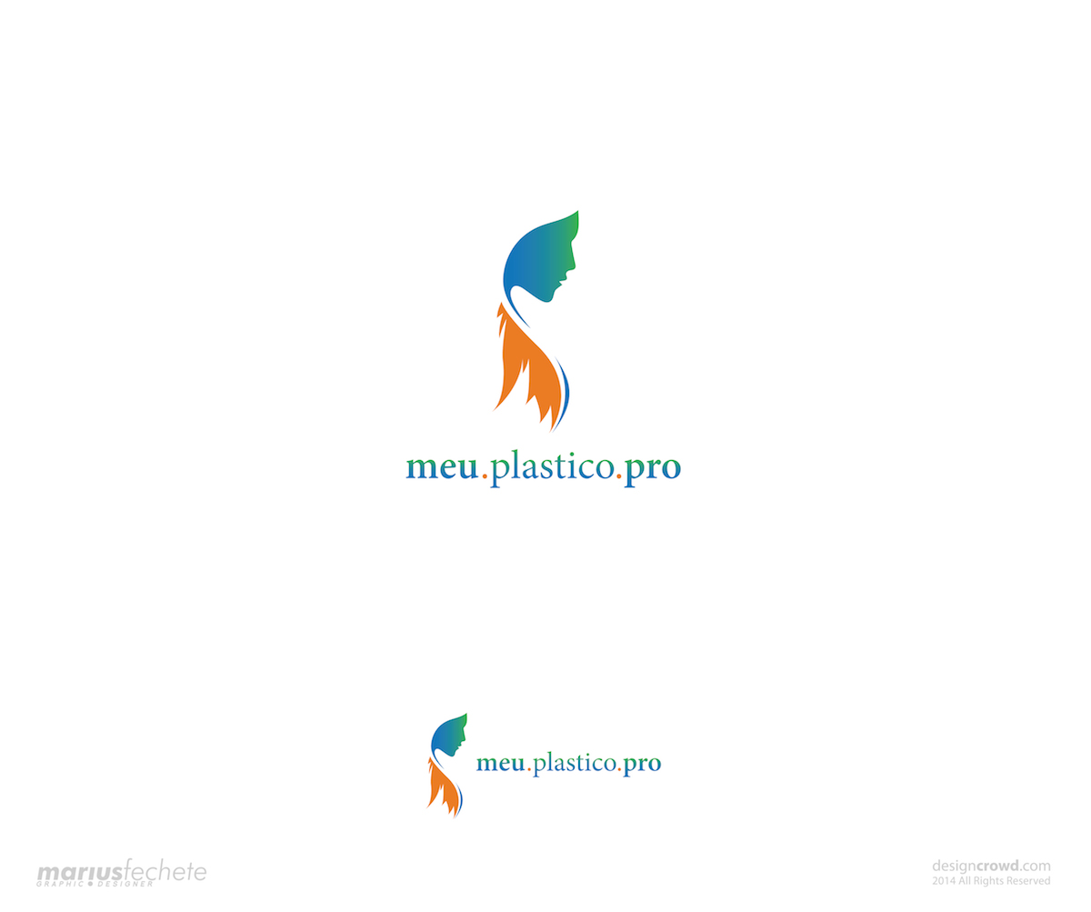 Logo Design by Marius Fechete for this project | Design #3610763