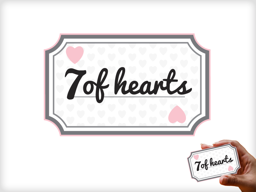 Logo Design by LadyKrab for this project | Design #909390