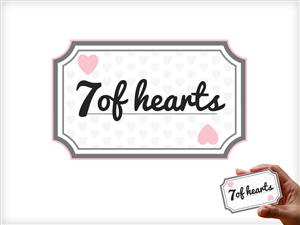 Design de Logo par LadyKrab pour ce projet | Design : #909390