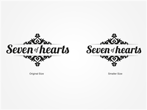 Diseño de Logo por drewSG para este proyecto | Diseño: #891166