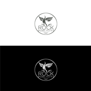 Logo Design by B+ for this project | Design: #883498
