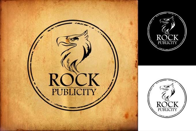 Logo Design by Ambrech for this project | Design #888674