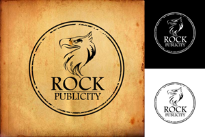 Logo Design by Ambrech for this project | Design: #888674