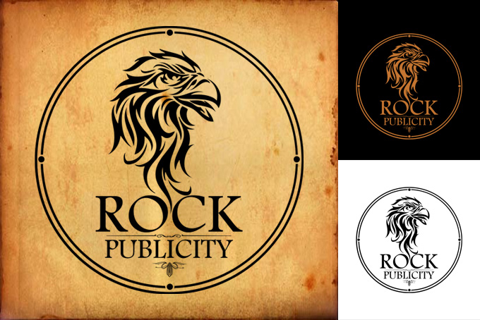 Logo Design by Ambrech for this project | Design #889033