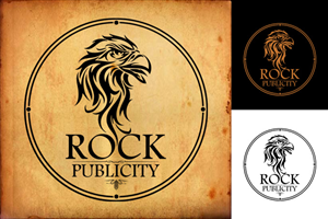 Logo Design by Ambrech for this project | Design: #889033