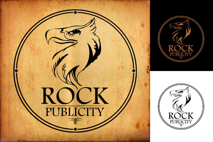 Logo-Design von Ambrech für dieses Projekt | Design #889040