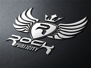 Logo Design by Marvel Medias for this project | Design: #883488