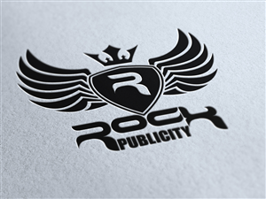 Logo Design by Marvel Medias for this project | Design: #883493