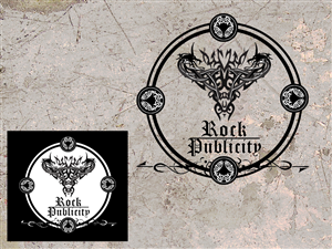 Logo Design by BJY for this project | Design: #892799