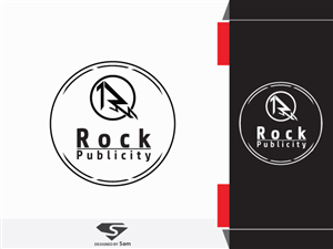 Logo Design by Sam
