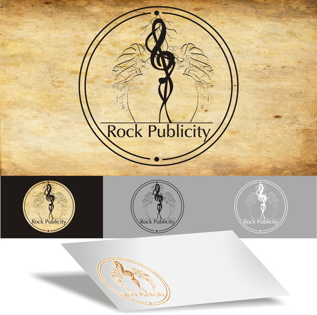 Logo Design by avital for this project | Design #889765