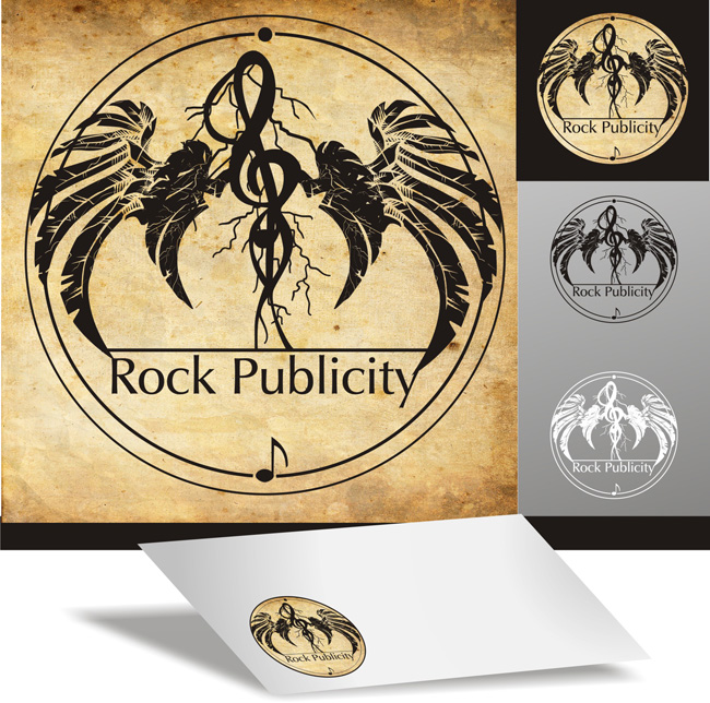 Logo Design by avital for this project | Design #897181