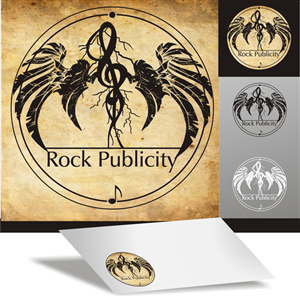 Logo Design by avital for this project | Design: #897181