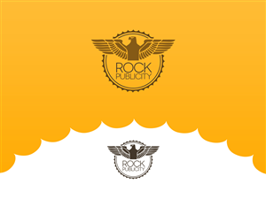 Logo Design by Fuxxo Works for this project | Design: #883349