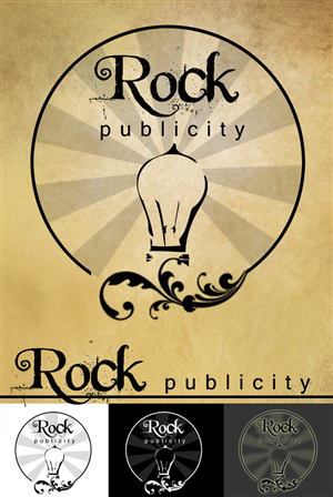 Logo Design by Sol for this project | Design: #899495