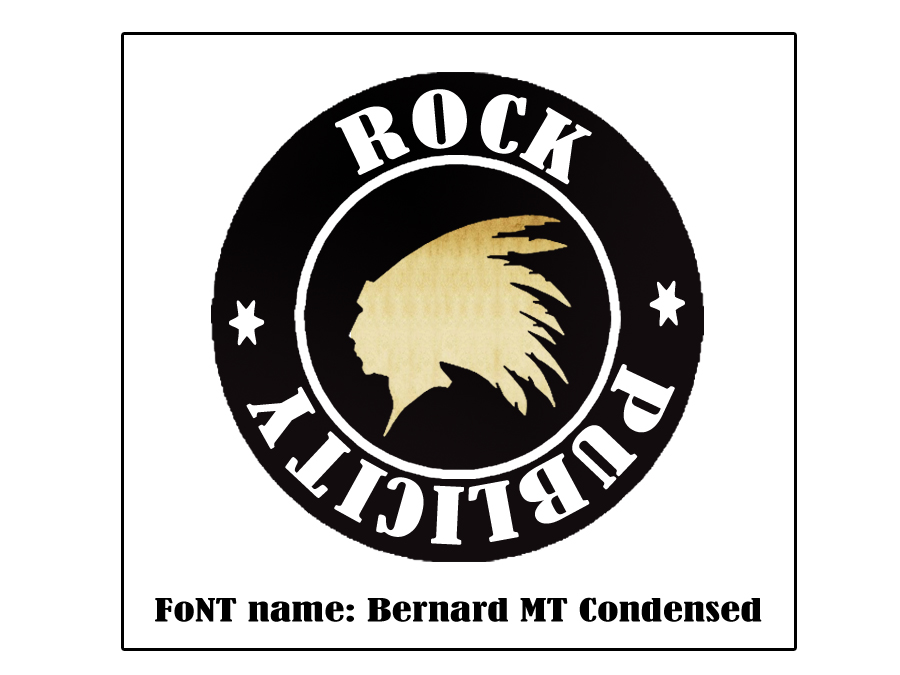 Logo Design by Arun Kumar Rajput for this project | Design #901318