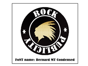 Logo Design by Arun Kumar Rajput