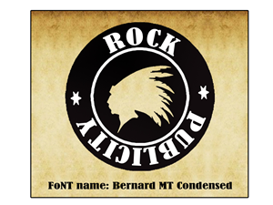 Logo Design by Arun Kumar Rajput for this project | Design: #901319