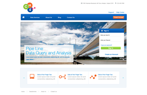 Diseño Web por Pabloravel para KW energy | Diseño: #3605583