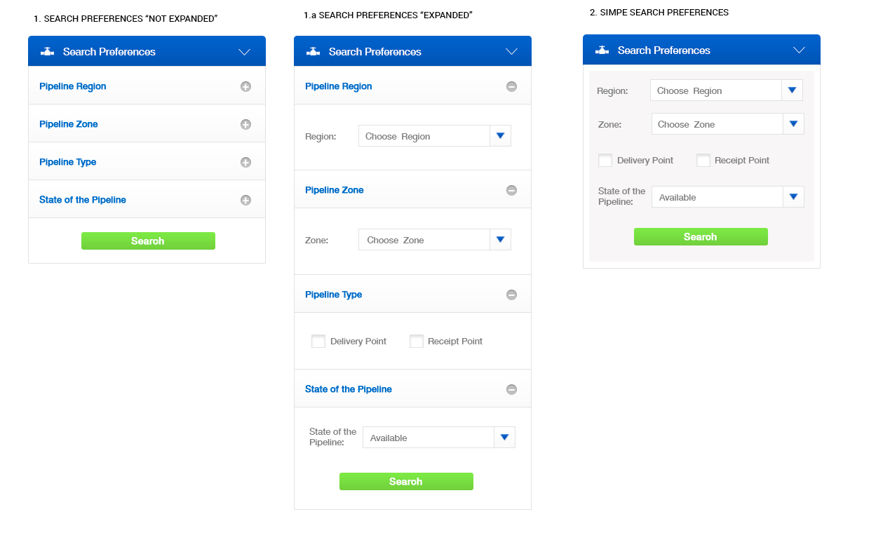 Web Design by Pabloravel for KW energy | Design #3616458