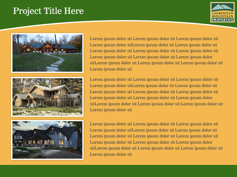 PowerPoint Design by Best Design Hub for this project | Design #3548094