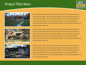 PowerPoint Design by Best Design Hub for this project | Design: #3548094