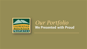 PowerPoint Design by sgarchdesign