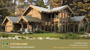 PowerPoint Design by sgarchdesign for this project | Design: #3552046