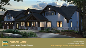 PowerPoint Design by sgarchdesign for this project | Design: #3552056