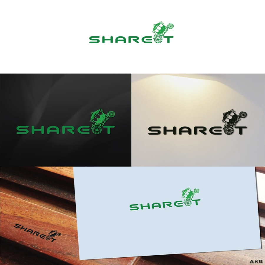 Diseño de Logo por AKG para este proyecto | Diseño #3598407