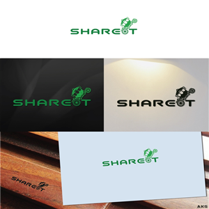Design de Logo par AKG pour ce projet | Design : #3598407