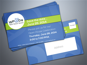 Invitation Design by shutterbug