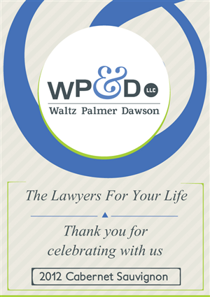 Invitation Design by shutterbug for Waltz, Palmer & Dawson LLC | Design: #3600151