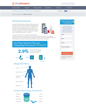 Diseño Con Ilustración por KC Salvador para Seeger Weiss LLP | Diseño: #3548489