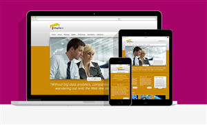 Web Design by eckographic