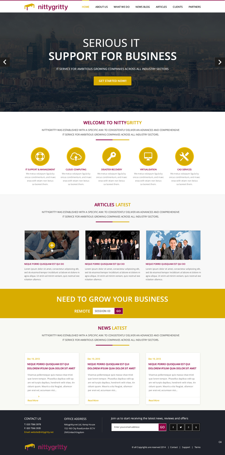 Diseño Web por pb para BigBox Software Ltd | Diseño #3555997