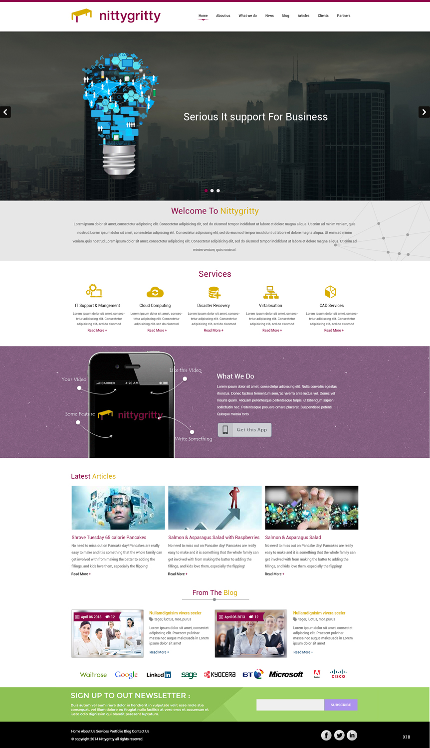 Diseño Web por pb para BigBox Software Ltd | Diseño #3556056
