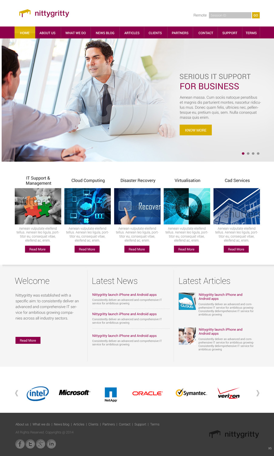Web Design by pb for BigBox Software Ltd | Design: #3561791