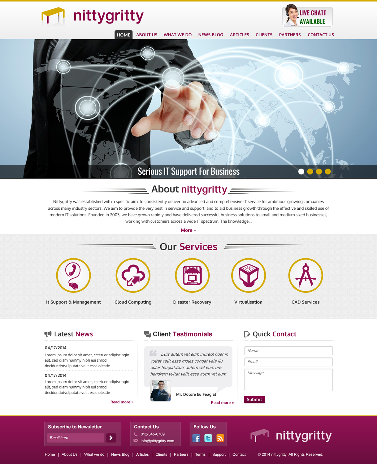 Web Design by Sbss for BigBox Software Ltd | Design #3550964