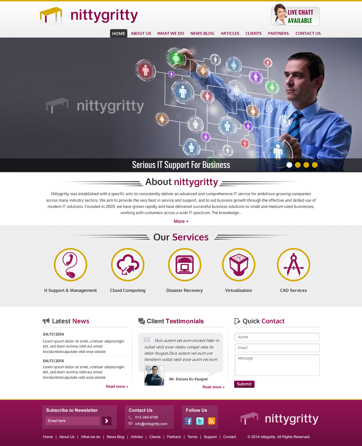 Web Design par Sbss pour BigBox Software Ltd | Design #3550978