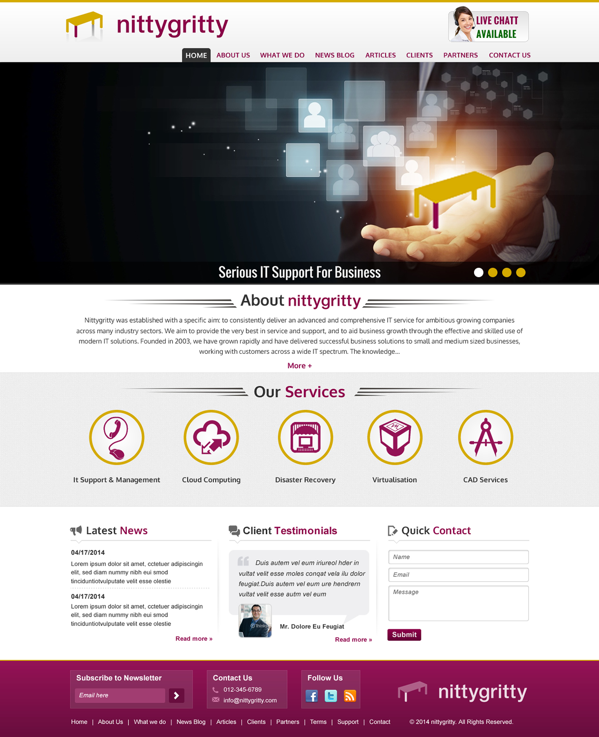 Web Design by Sbss for BigBox Software Ltd | Design #3551775