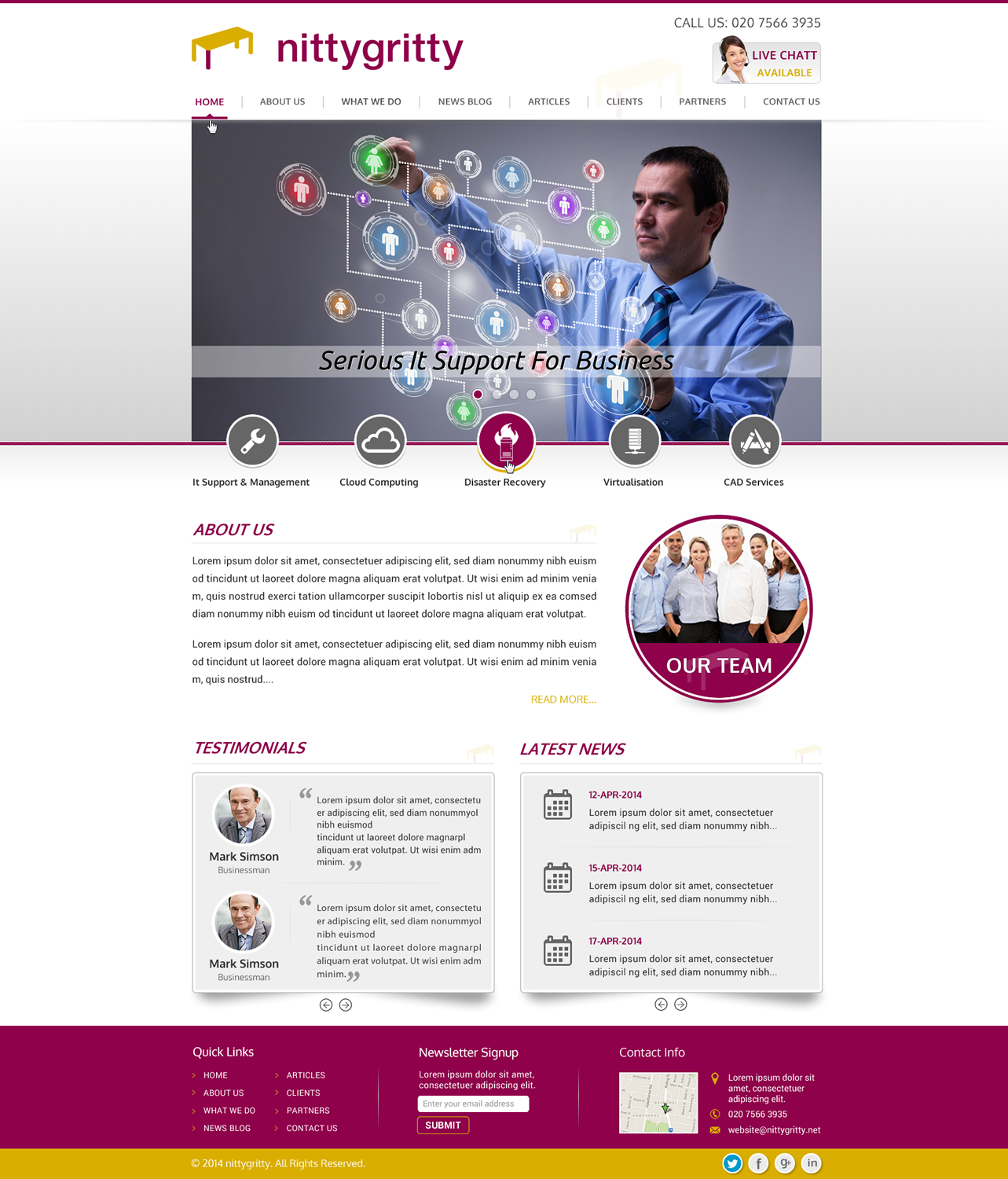 Web Design by Sbss for BigBox Software Ltd | Design #3551830