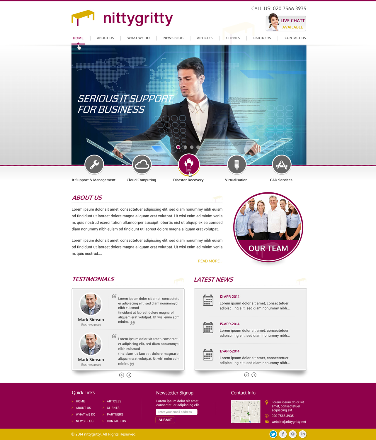 Web Design par Sbss pour BigBox Software Ltd | Design #3551842