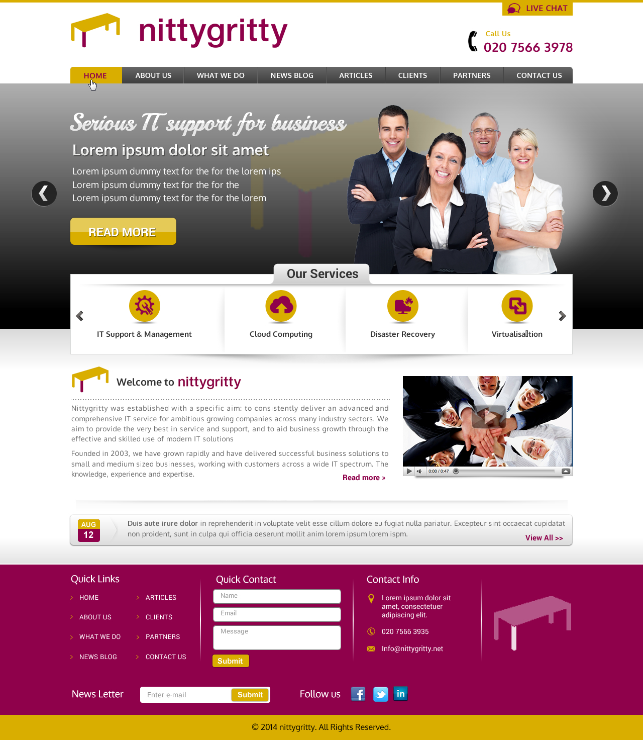 Web Design by Sbss for BigBox Software Ltd | Design #3551849