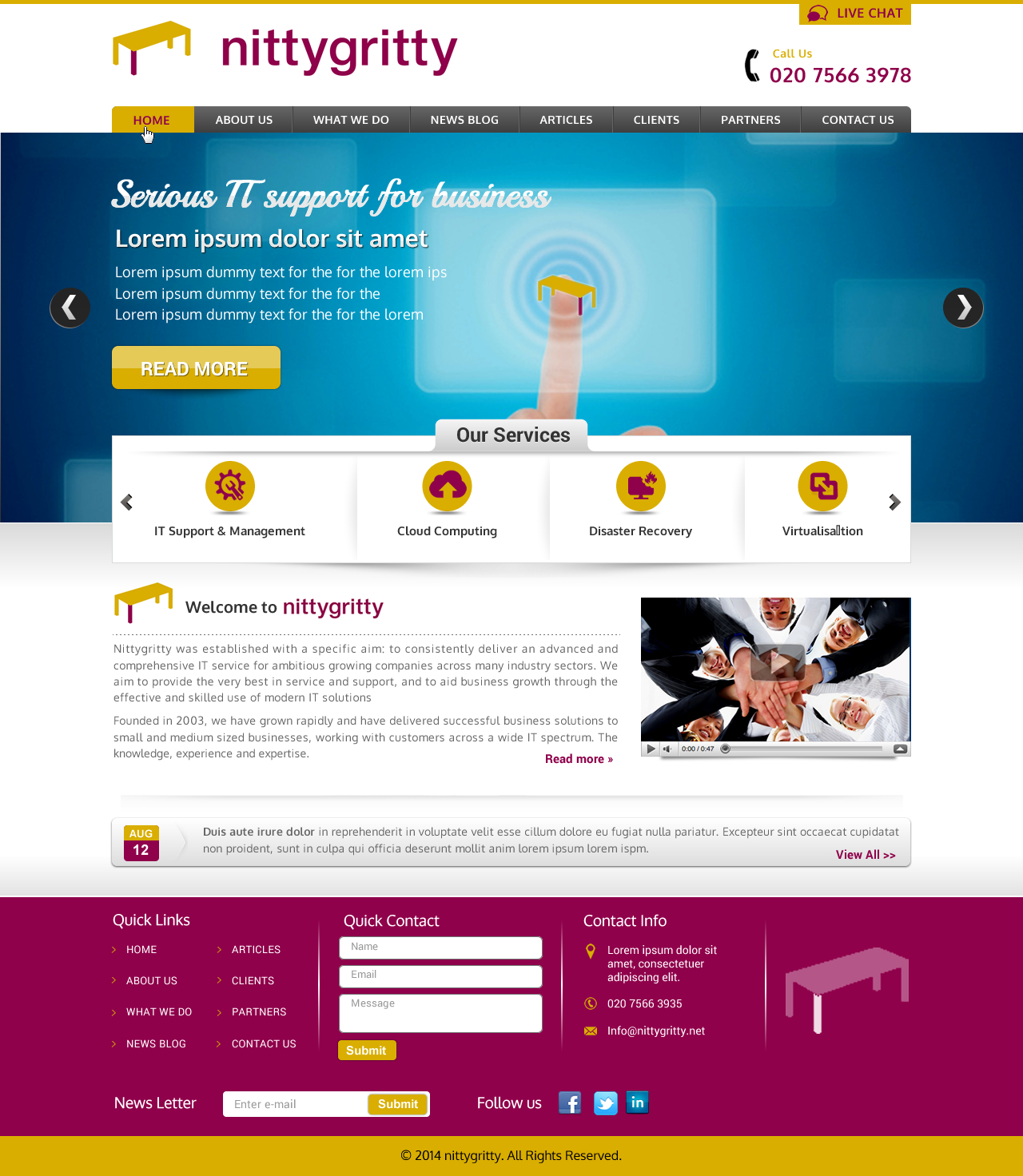 Web Design by Sbss for BigBox Software Ltd | Design #3551877