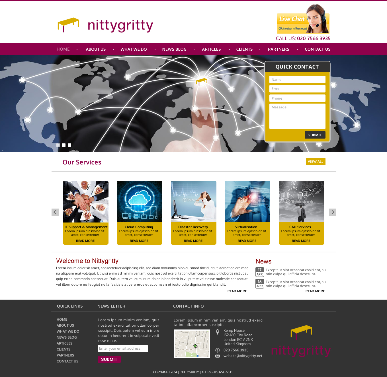 Web Design by Sbss for BigBox Software Ltd | Design #3552009