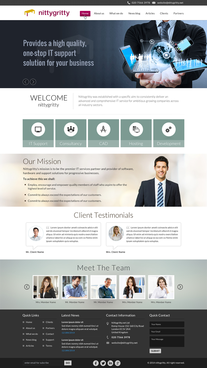Web Design by Sbss for BigBox Software Ltd | Design #3559808